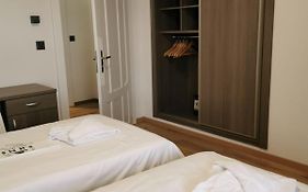 Residence Alpina Caux